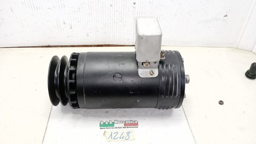 Dinamo lancia 3ro magneti - lancia,