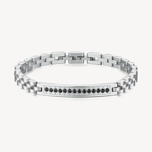 Bracciale brosway uomo coll - bracciale,