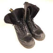Stivali uomo Dr Martens 1919