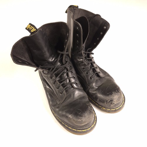 Stivali uomo martens 1919 - uomo, dr