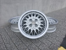 4 cerchi BBS RA 375 6x15 et35