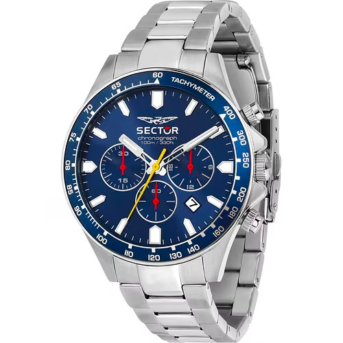 Sector 230 crono quarz - ,