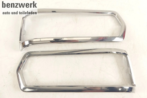 Mercedes w108 w109 telaio - 2x,