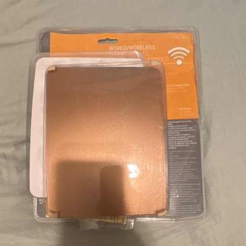 Campanello bronzo