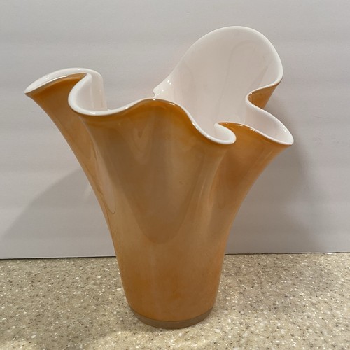 Vaso fazzoletto mcm - vaso,