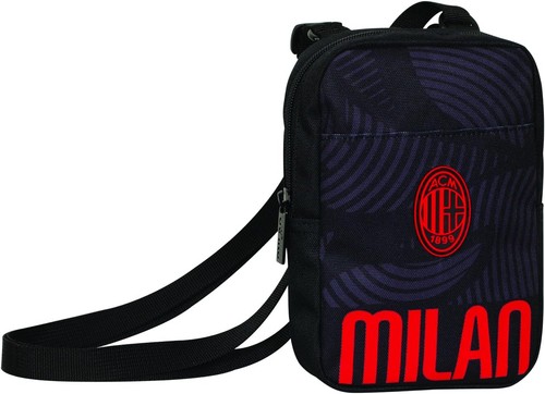 Seven milan borsello - milan, con