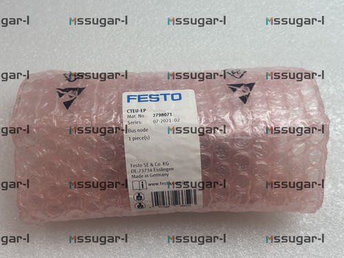 Nuovo festo cteu 2798071 - un,