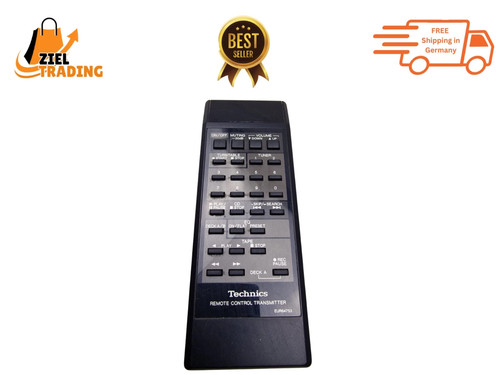 Technics eur64753 telecomando - technics,