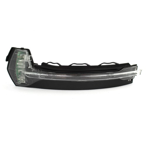 Specchietto indicatore led - specchietto,