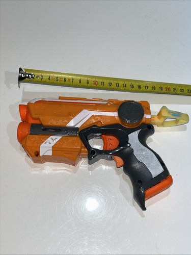 Nerf strike elite firestrike - nerf,