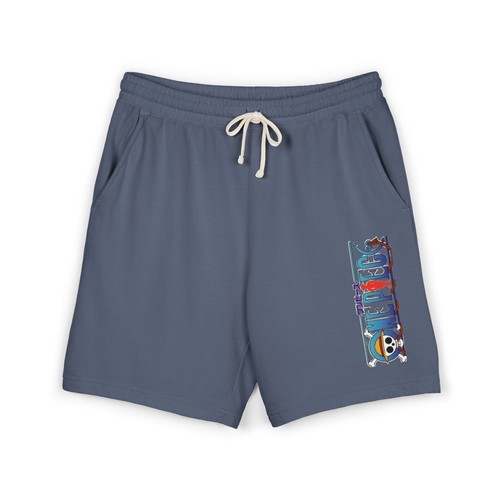 Pantaloncini della tuta con