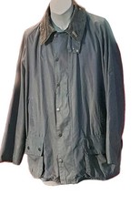 Barbour Giubbotto Uomo Vintage