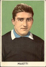 figurina SIDAM Il Calcio