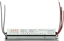 Ballast 2 Pezzi in Acciaio