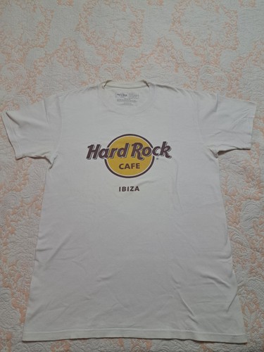 Shirt hard rock - t-shirt,