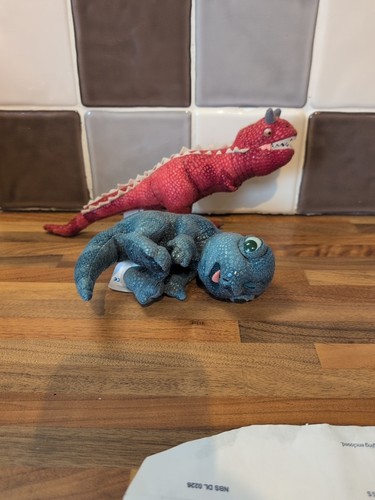 Vintage disney dinosauro - vintage,