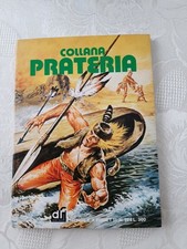 Collana PRATERIA 328 dardo