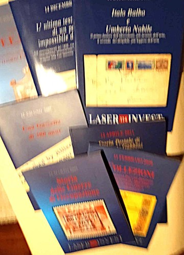 Lotto cataloghi - ,