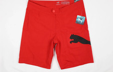 Puma pantaloncino uomo