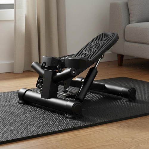 Pedana stepper idraulica - stepper,