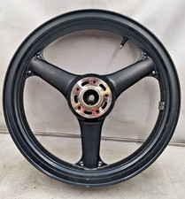 CERCHIO RUOTA ANTERIORE -KAWASAKI ZR-7S ANNO 2001 AL 2003