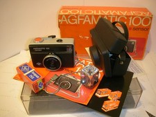 ancien appareil photo