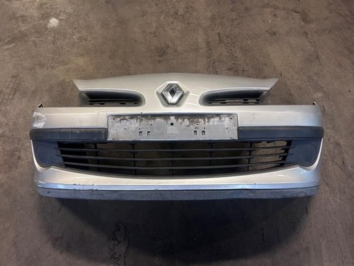 Paraurti anteriore renault - anteriore,