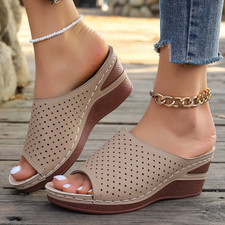 Sandali per Le Donne 2025