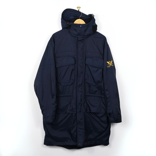 Polo ralph lauren parka - polo,