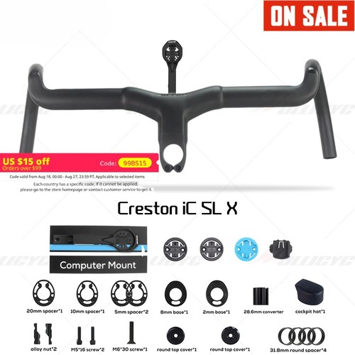 Creston cavo interno - creston,