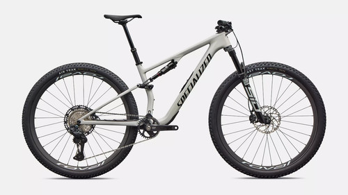 Specialized epic expert - specialized, 8