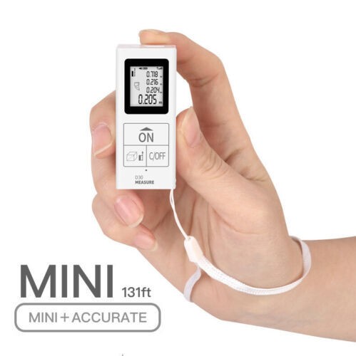 Mini distanziometro - mini,