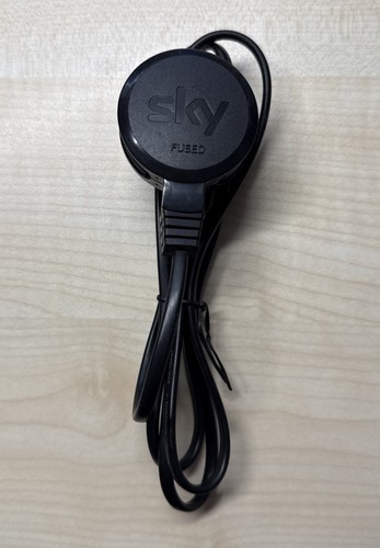 Sky box cavo alimentazione - sky, uk