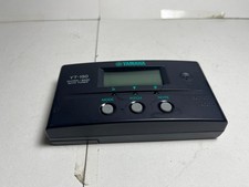 YAMAHA AUTO TUNER GUITAR/BASS YT-150
