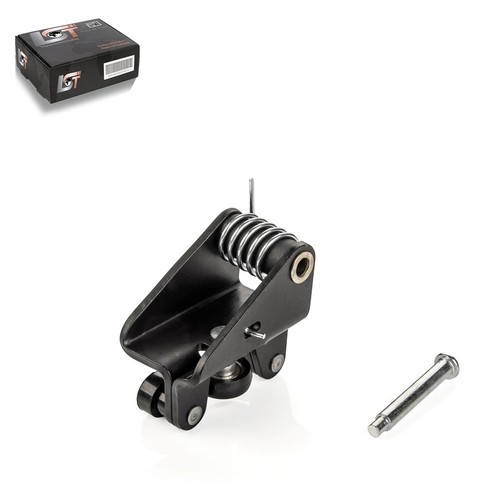 Rulli porta scorrevole guida - porta,