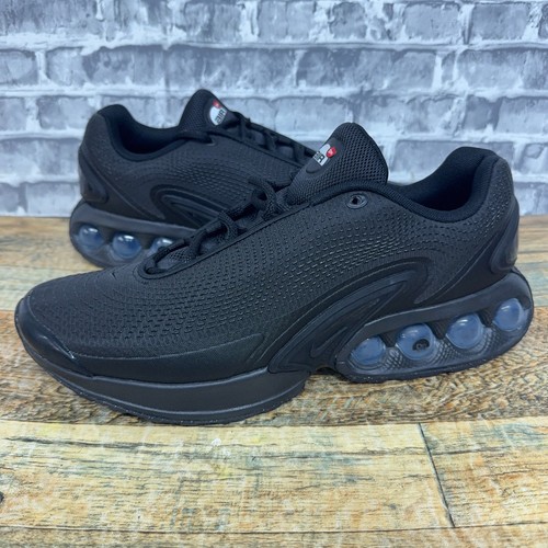 Scarpa nike air max nera - nike,