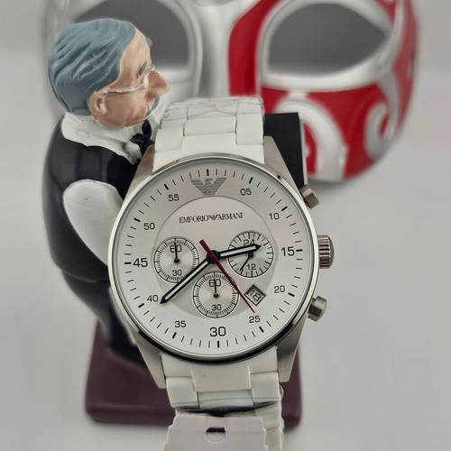 Orologio uomo emporio - orologio,