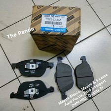 OEM Front Wheel Disc Brake Pad