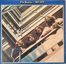 The Beatles – 1967–1970