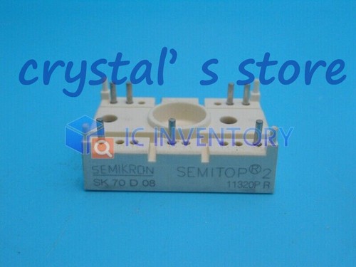 1pcs sk70d08 semikron - 1pcs,