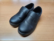 Scarpa da cuoco antinfortunistica Taglia 36 Col.nero