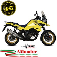 Mivv Suzuki V-Strom 1050 / XT