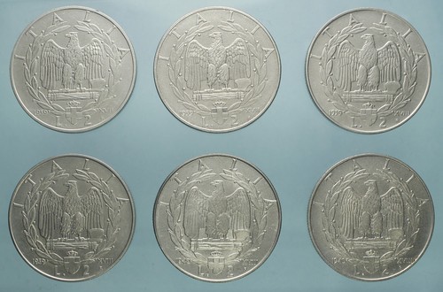 Vittorio emanuele iii serie - emanuele,