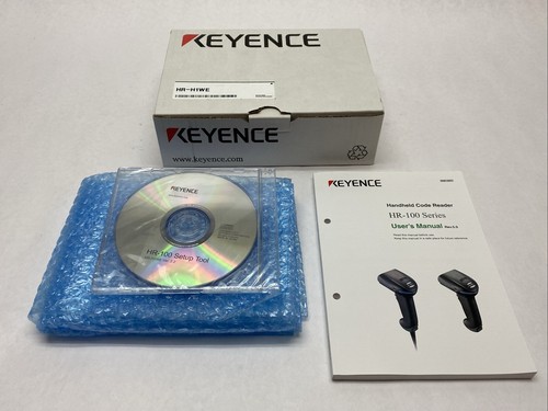 Keyence h1we configurazione - keyence, hr-h1we