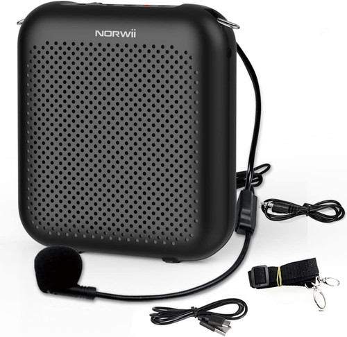 2000mah amplificatore vocale - 2000mah,