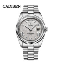 Nuovo Cadisen DayDate