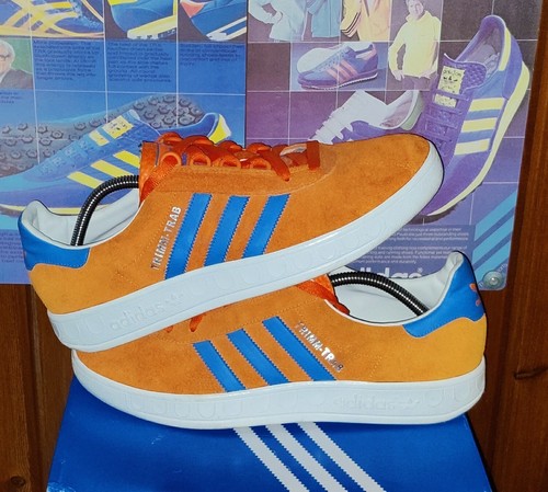 Adidas trimm trab dal - 10,