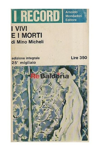 Vivi morti arnoldo - vivi,