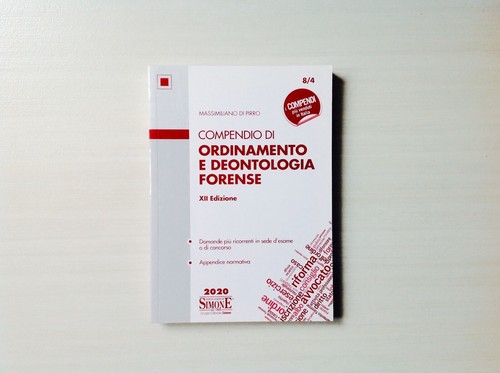 Compendio ordinamento e - ordinamento,