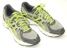 SCARPE RUNNING UOMO ASICS GEL CONTEND S9356 MISURA 42.5